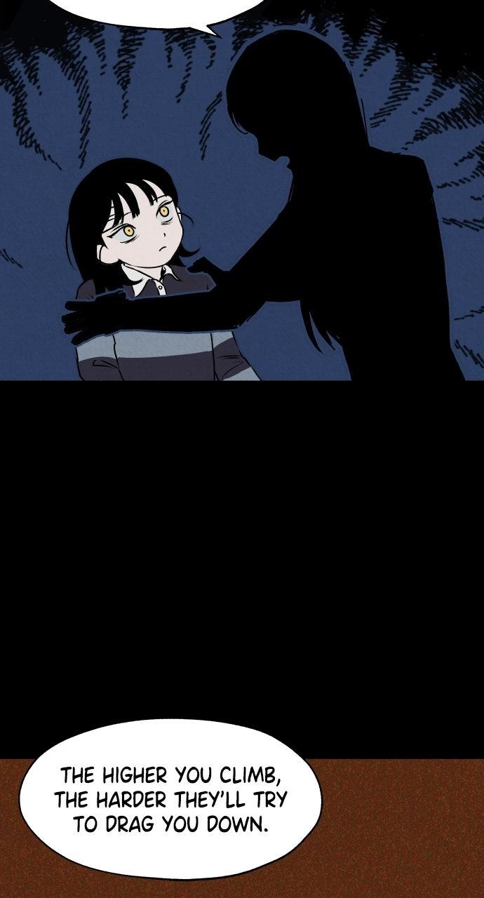 Proof of Dignity Chapter 28 - Page 51