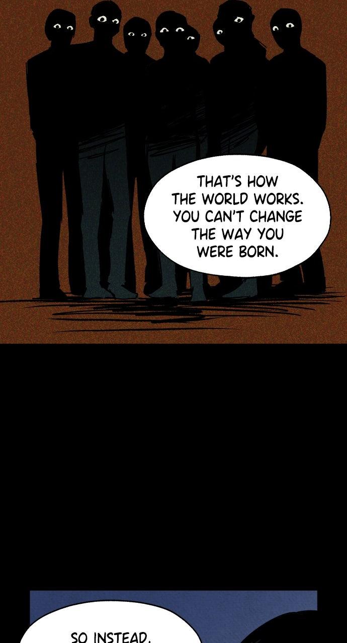 Proof of Dignity Chapter 28 - Page 52