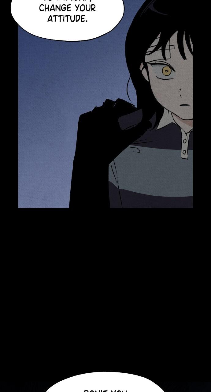 Proof of Dignity Chapter 28 - Page 53