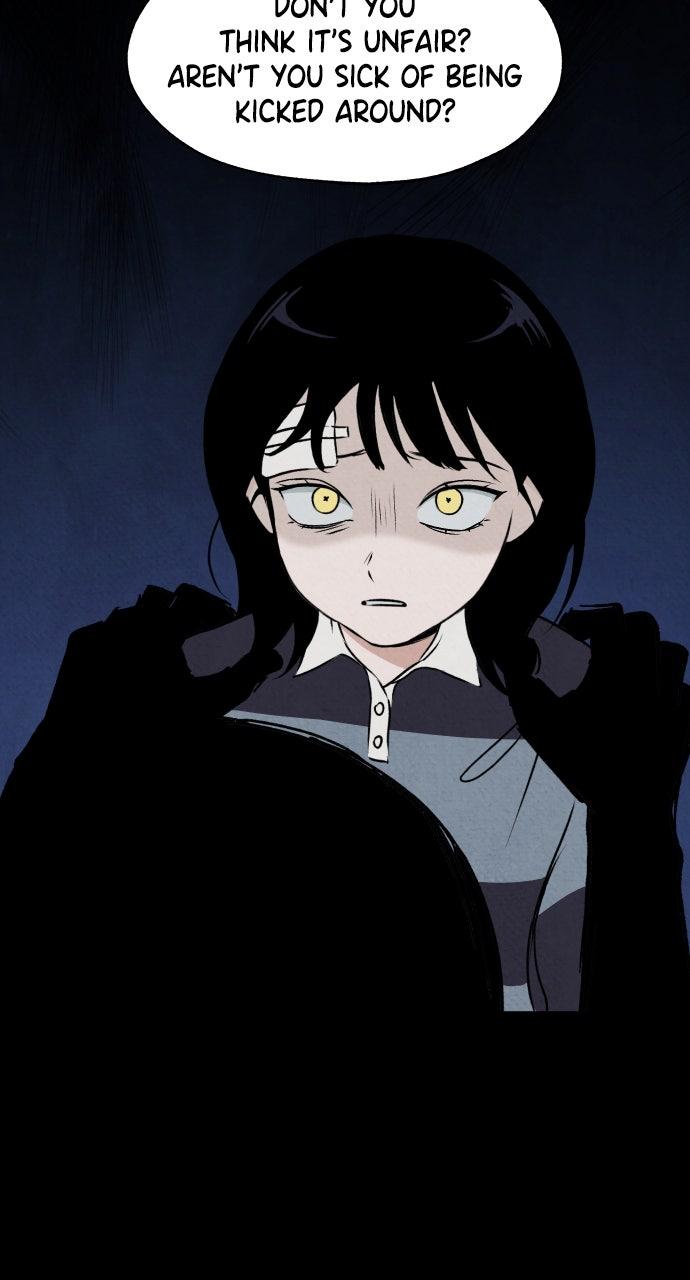 Proof of Dignity Chapter 28 - Page 54