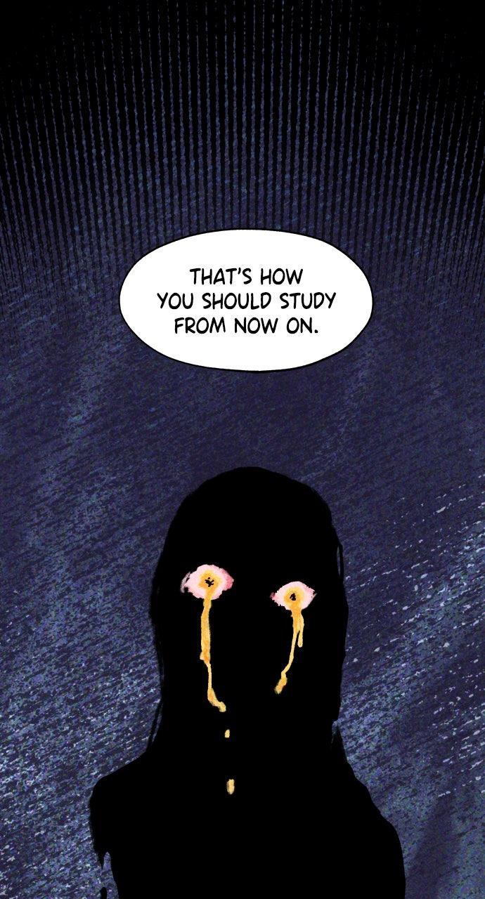 Proof of Dignity Chapter 28 - Page 57