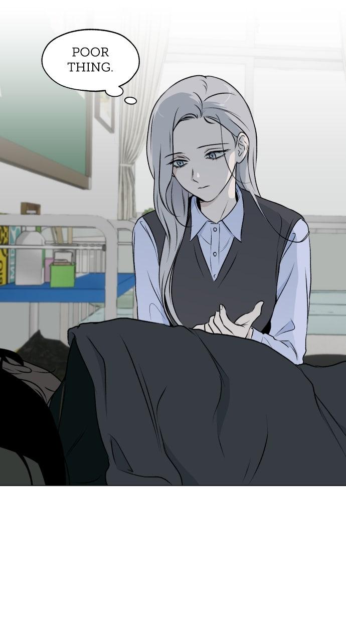 Proof of Dignity Chapter 28 - Page 63