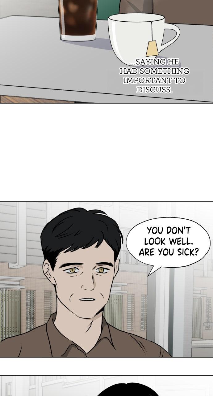 Proof of Dignity Chapter 29 - Page 7