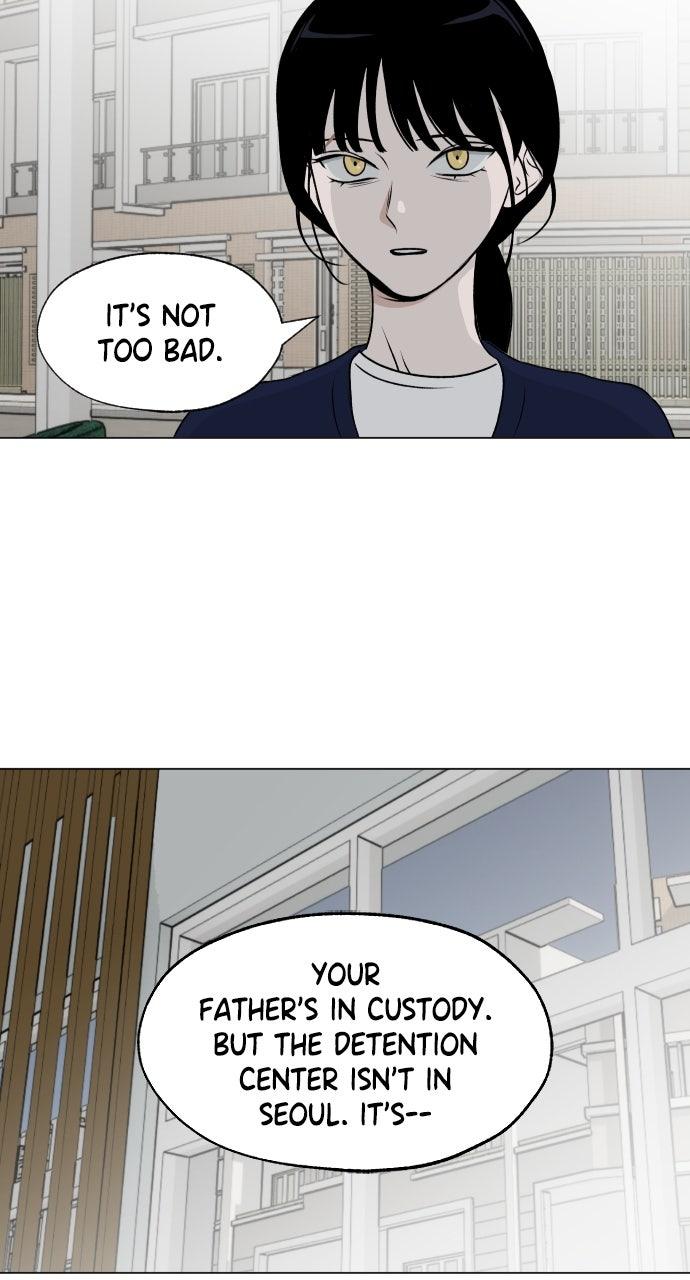 Proof of Dignity Chapter 29 - Page 8