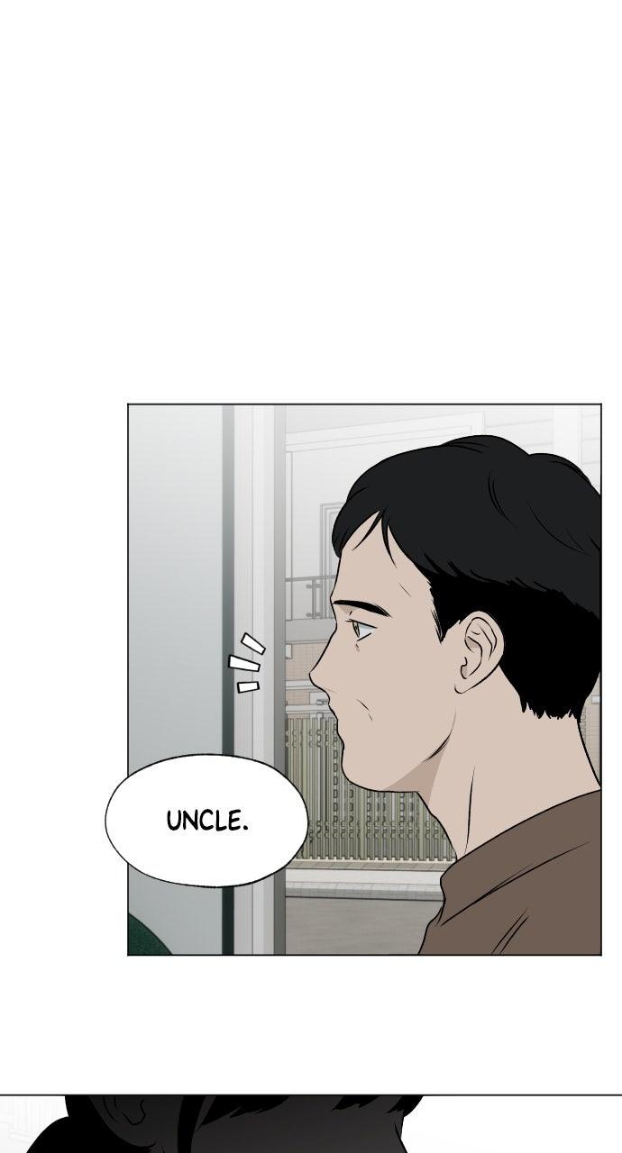 Proof of Dignity Chapter 29 - Page 9