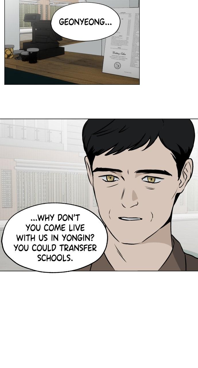 Proof of Dignity Chapter 29 - Page 11