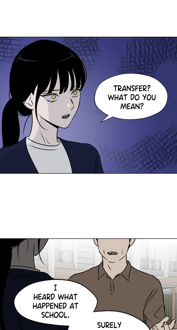 Proof of Dignity Chapter 29 - Page 12