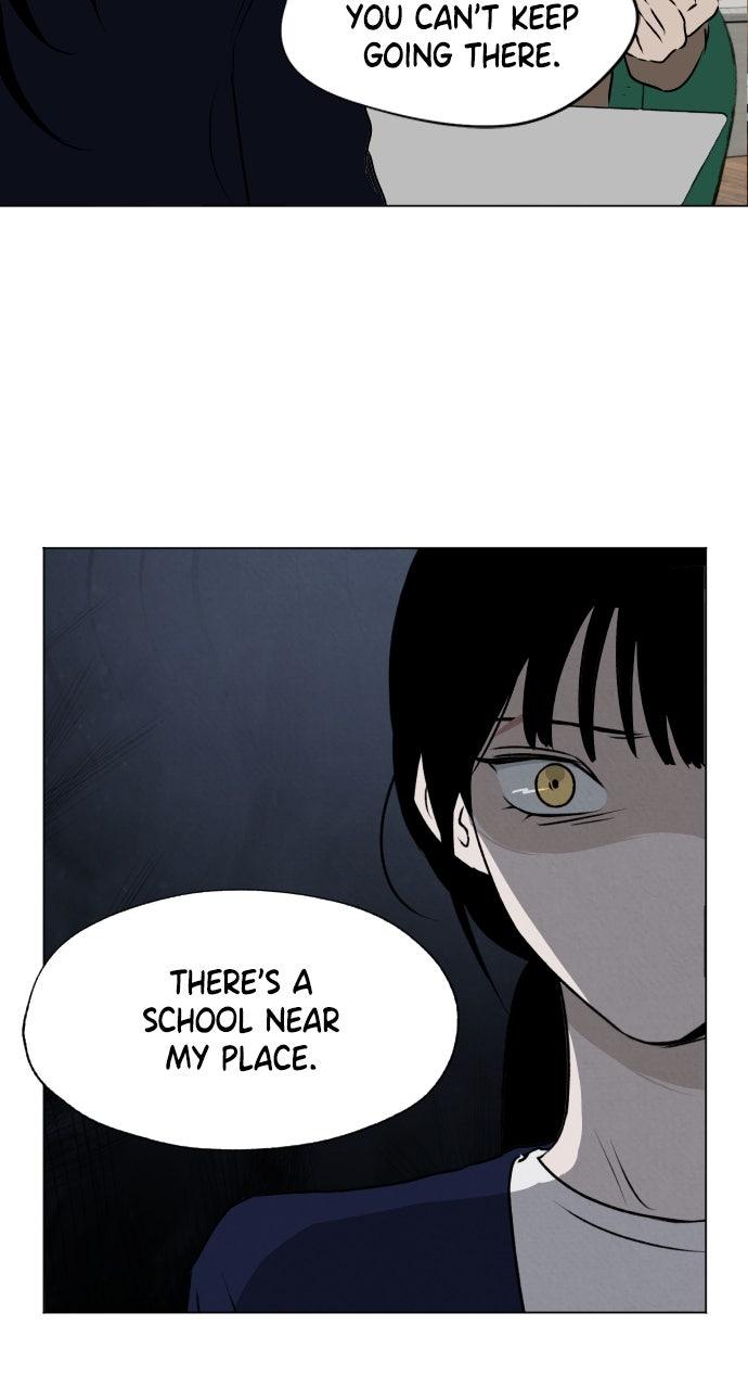 Proof of Dignity Chapter 29 - Page 13