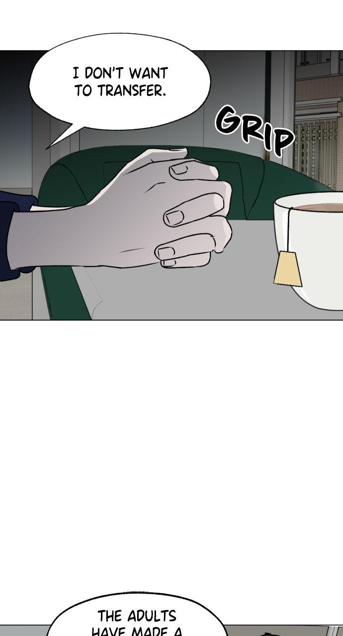 Proof of Dignity Chapter 29 - Page 15