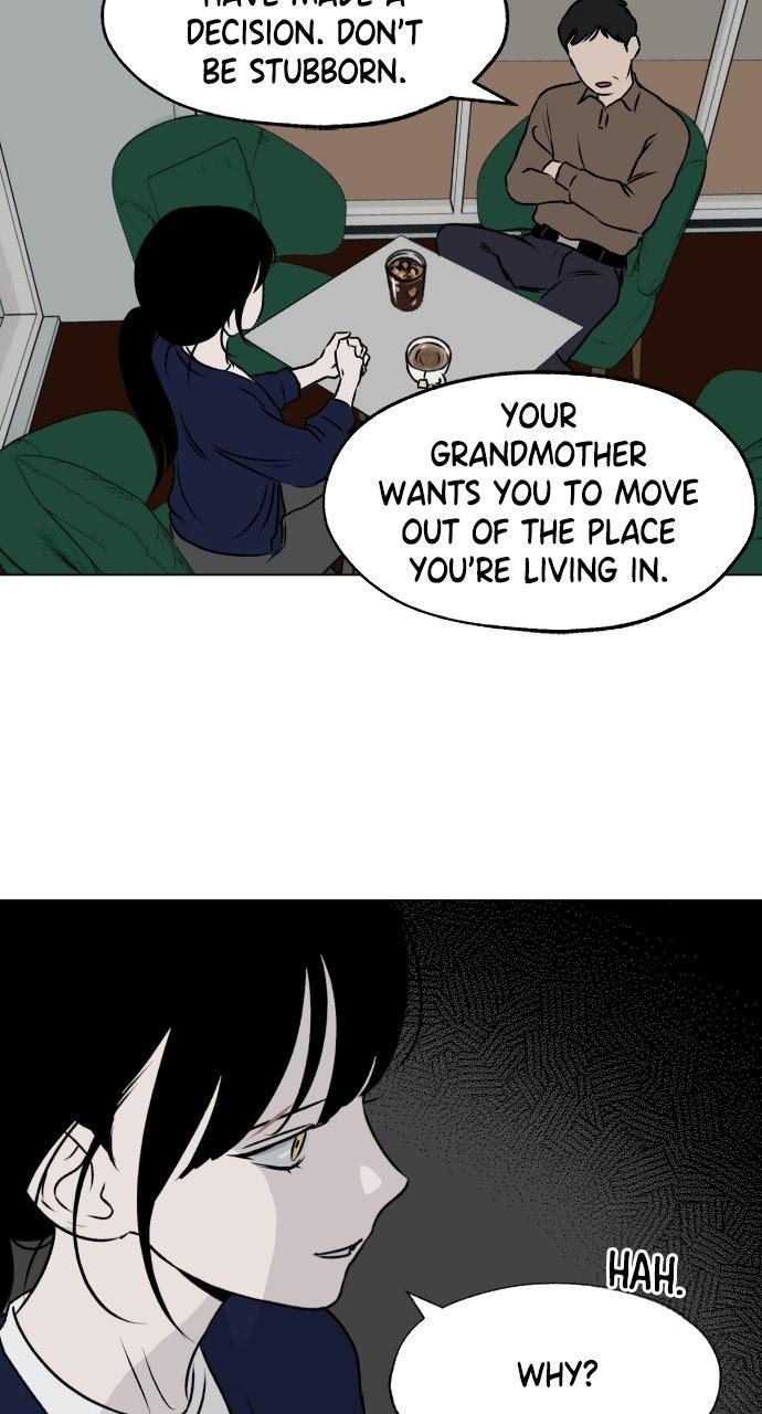 Proof of Dignity Chapter 29 - Page 16