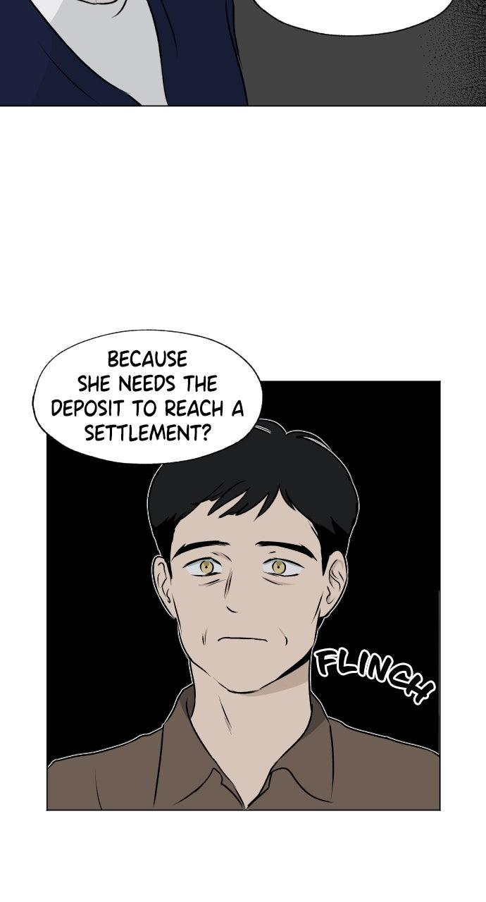 Proof of Dignity Chapter 29 - Page 17