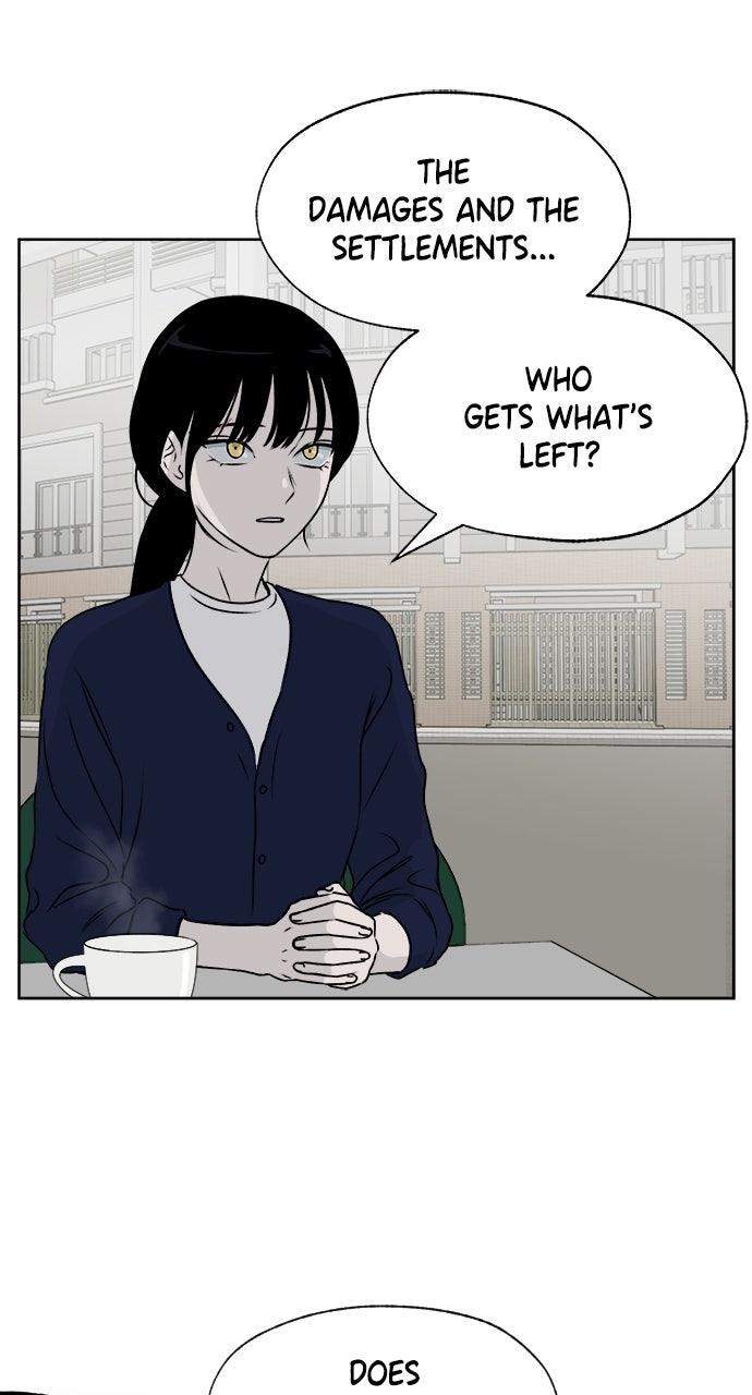 Proof of Dignity Chapter 29 - Page 18