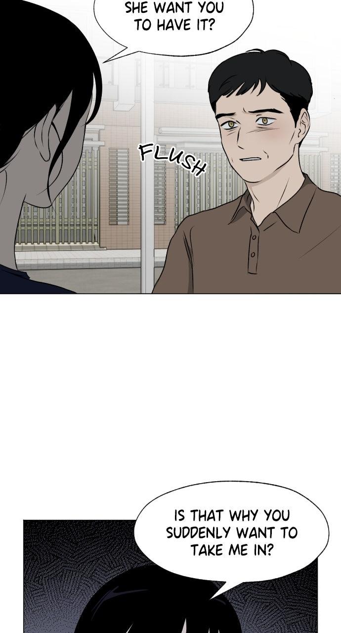 Proof of Dignity Chapter 29 - Page 19