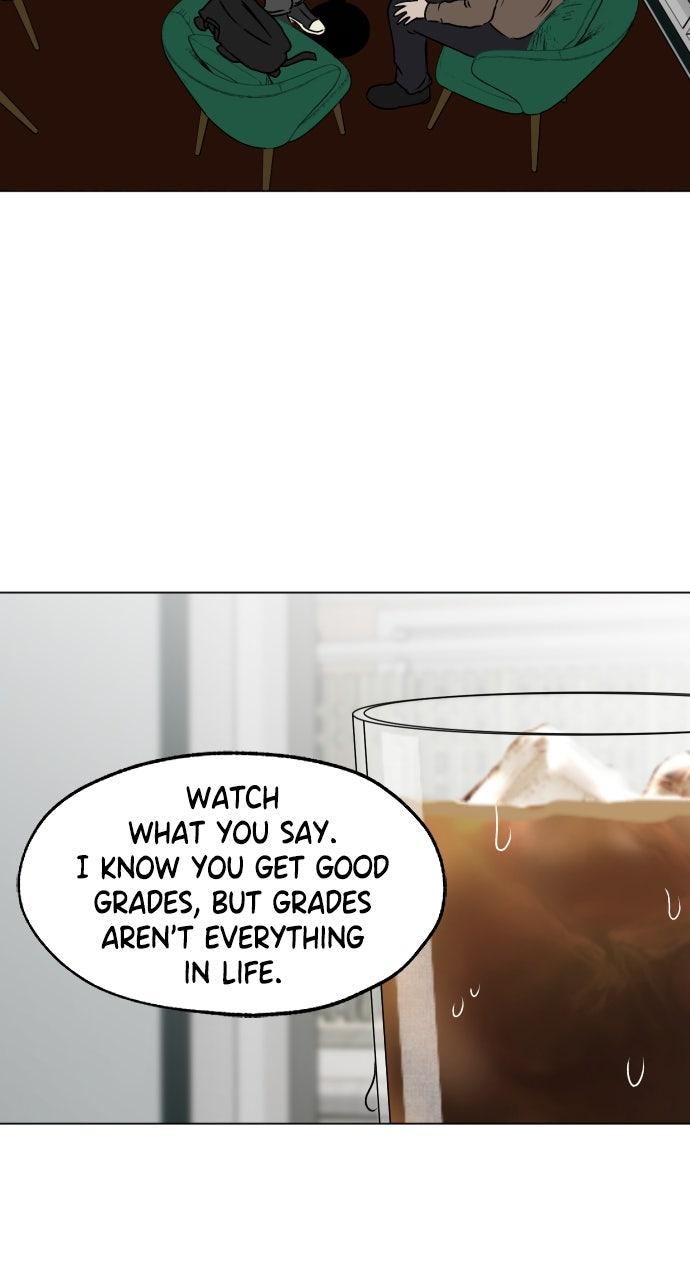 Proof of Dignity Chapter 29 - Page 21