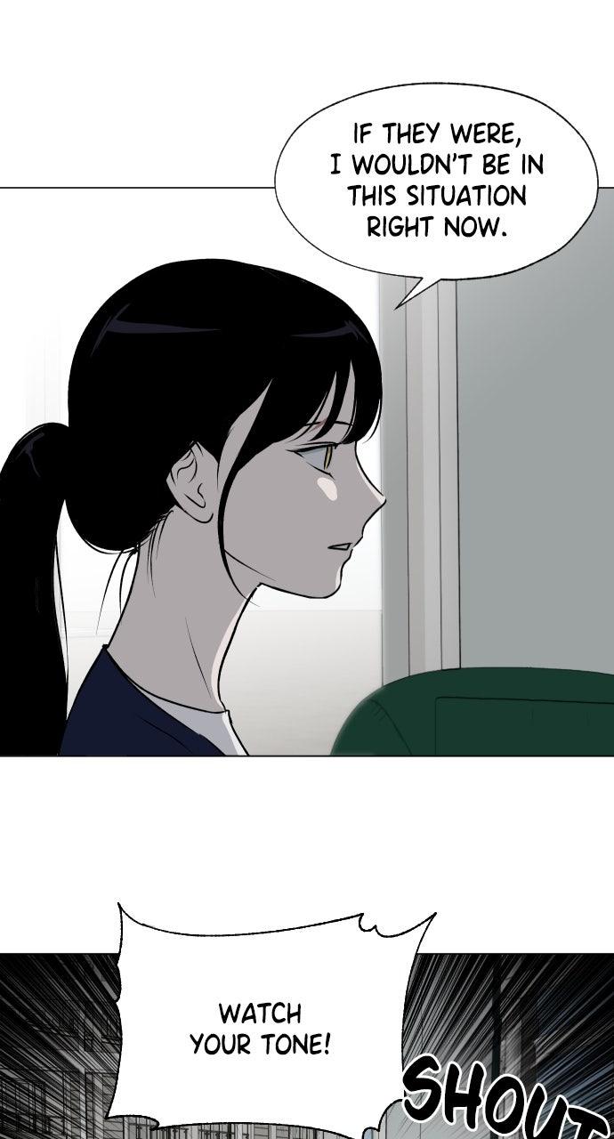 Proof of Dignity Chapter 29 - Page 22