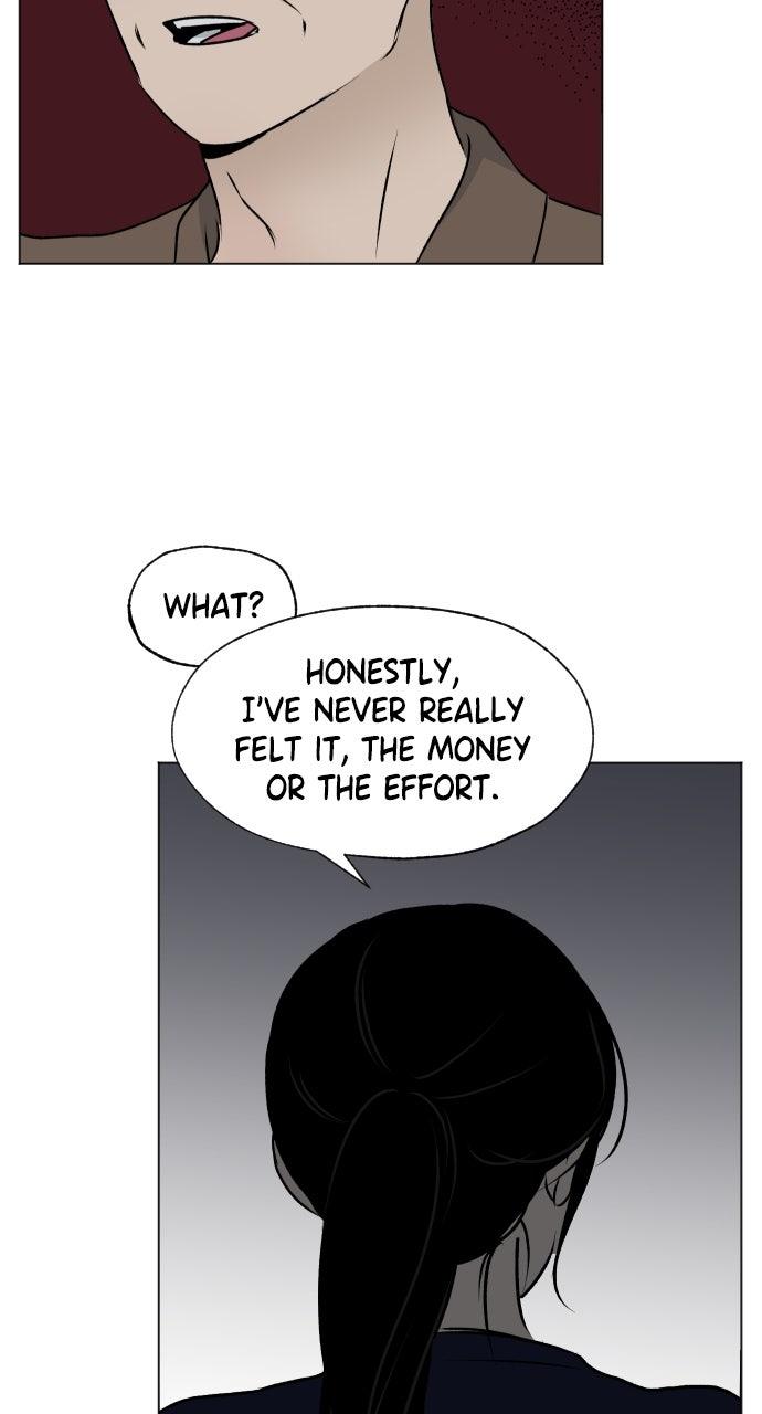 Proof of Dignity Chapter 29 - Page 24