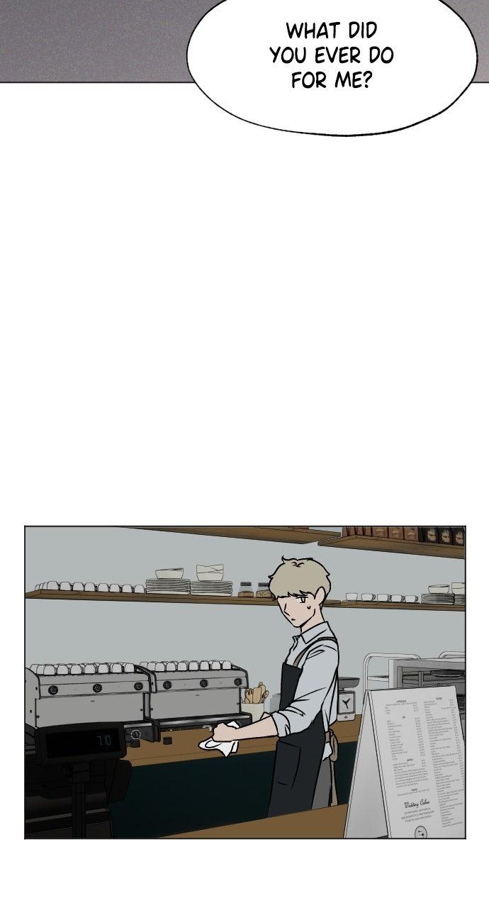 Proof of Dignity Chapter 29 - Page 29