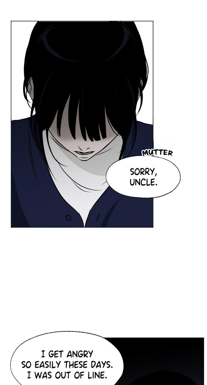 Proof of Dignity Chapter 29 - Page 31