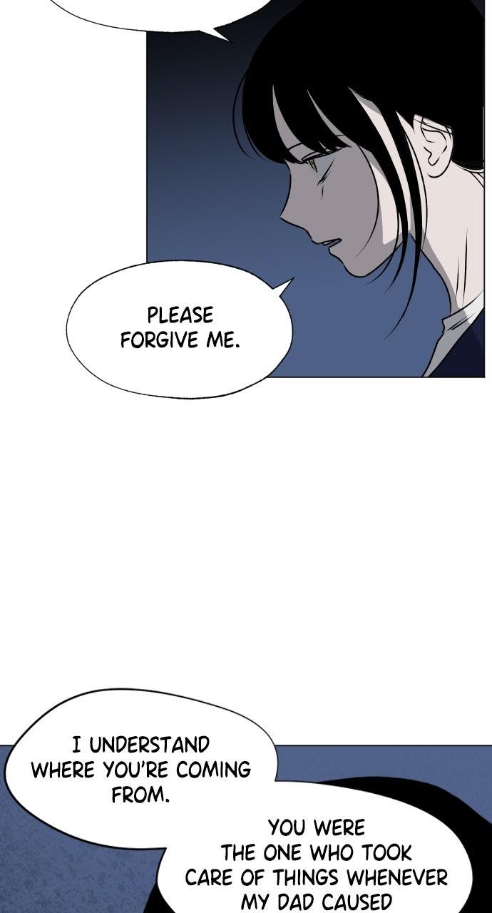 Proof of Dignity Chapter 29 - Page 32