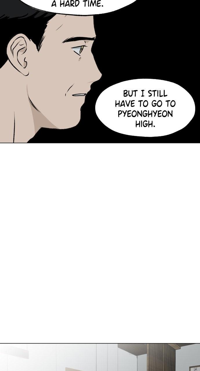 Proof of Dignity Chapter 29 - Page 34