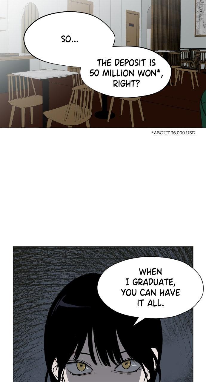 Proof of Dignity Chapter 29 - Page 35