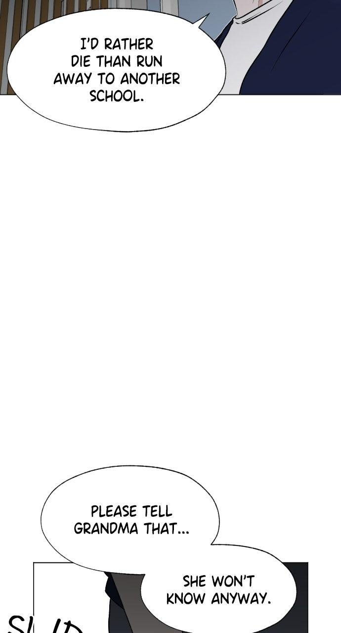 Proof of Dignity Chapter 29 - Page 37