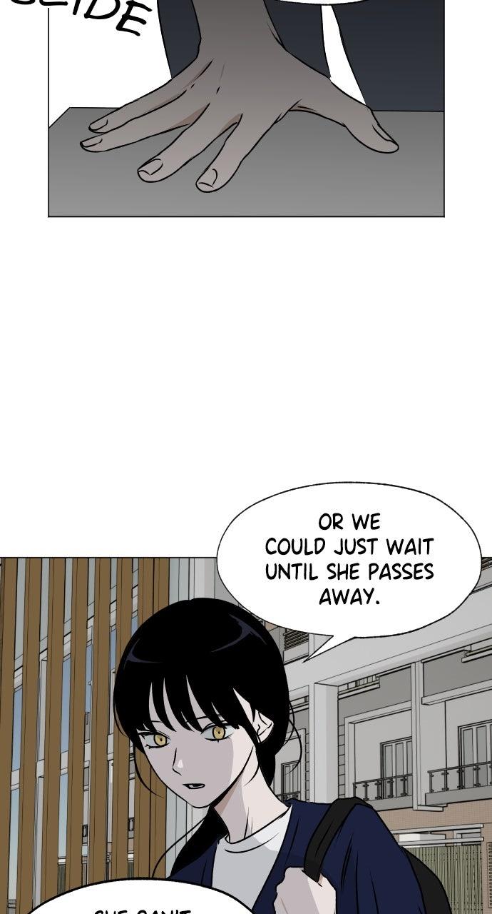 Proof of Dignity Chapter 29 - Page 38