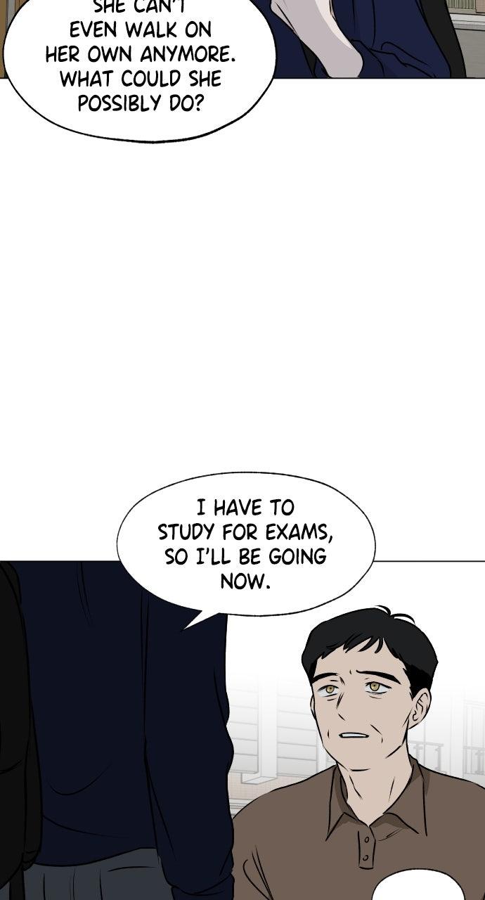 Proof of Dignity Chapter 29 - Page 39