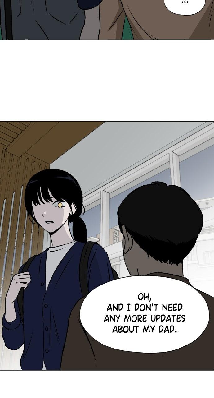 Proof of Dignity Chapter 29 - Page 40