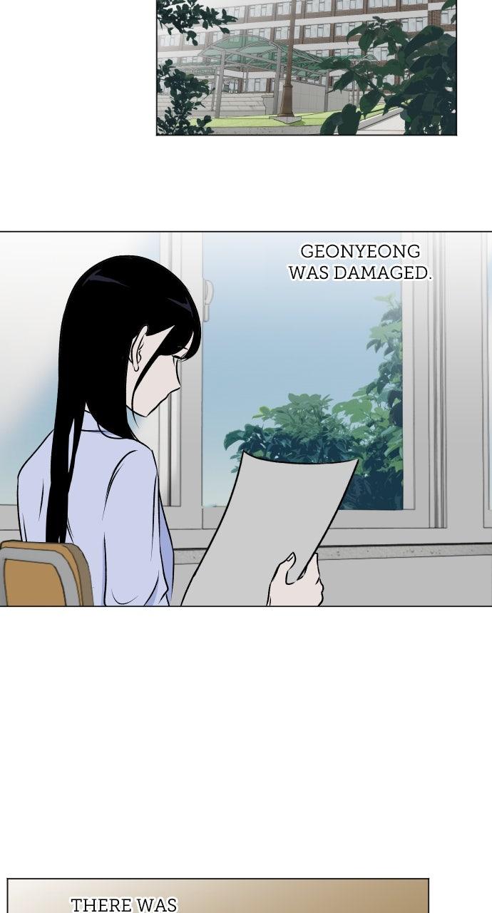 Proof of Dignity Chapter 29 - Page 43