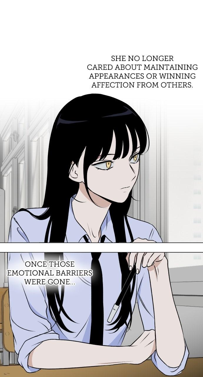 Proof of Dignity Chapter 29 - Page 45