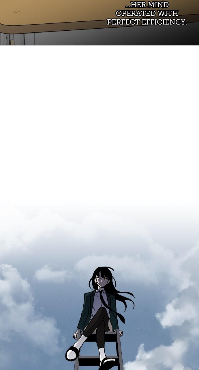 Proof of Dignity Chapter 29 - Page 46