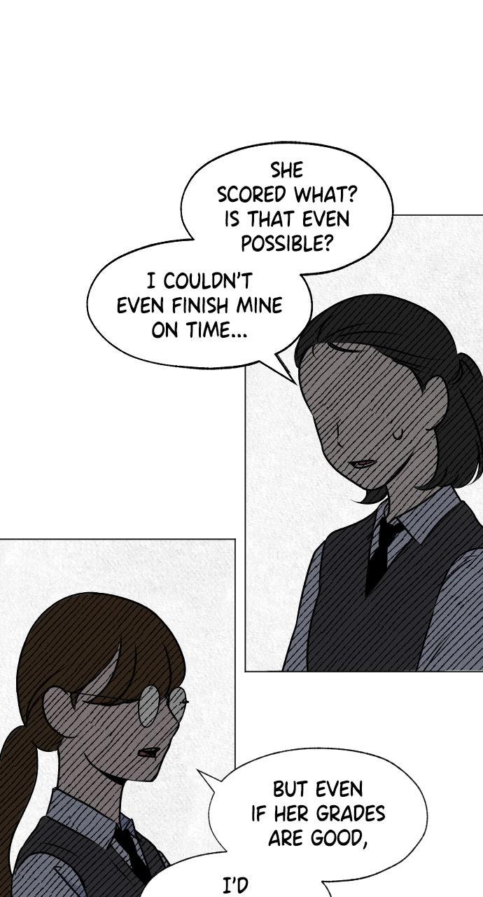 Proof of Dignity Chapter 29 - Page 48