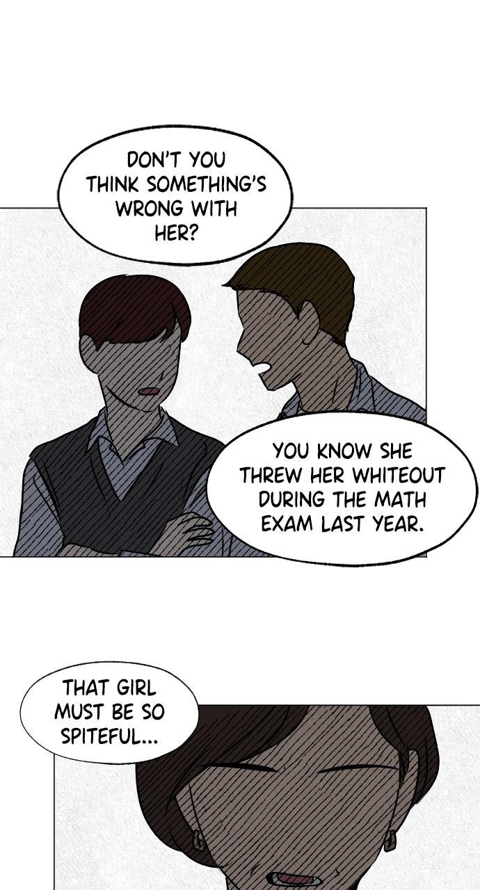 Proof of Dignity Chapter 29 - Page 50