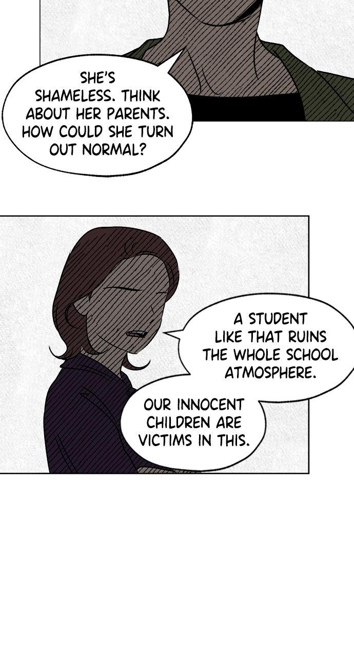 Proof of Dignity Chapter 29 - Page 51