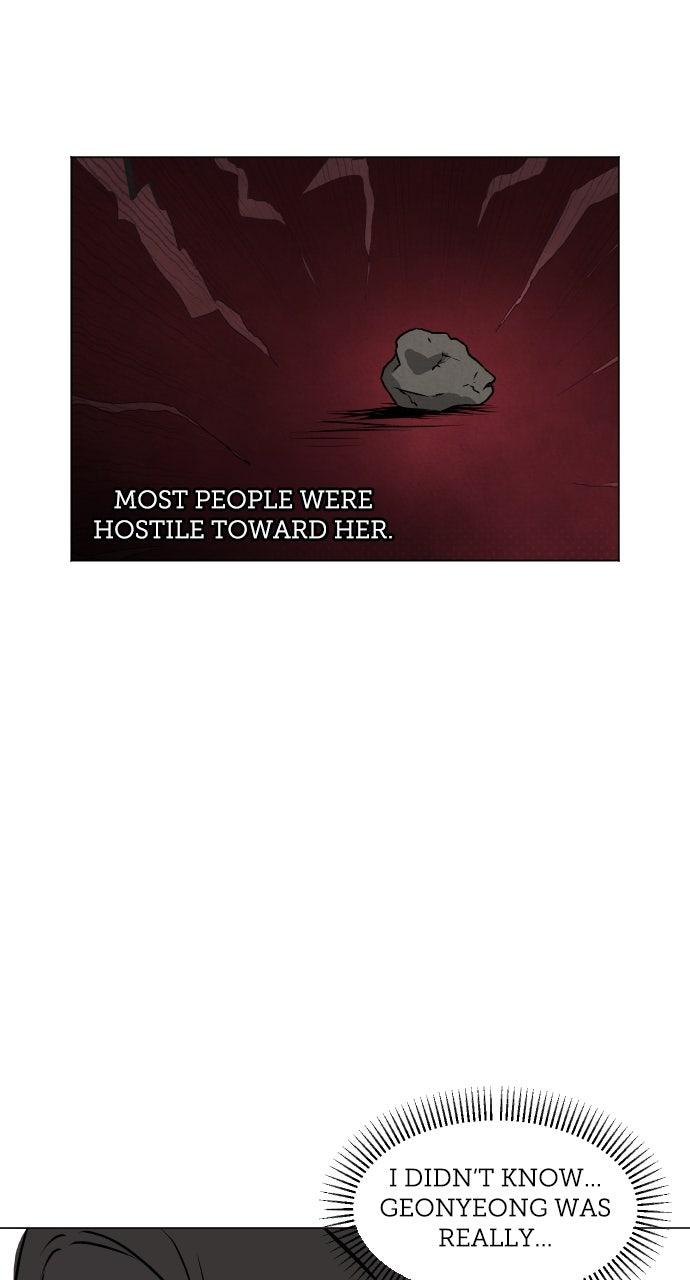 Proof of Dignity Chapter 29 - Page 52