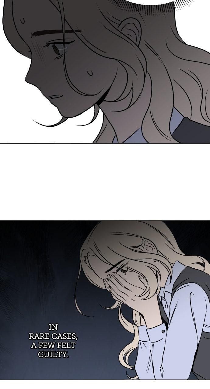 Proof of Dignity Chapter 29 - Page 53