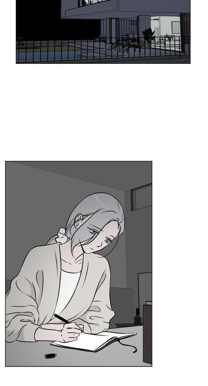 Proof of Dignity Chapter 29 - Page 55