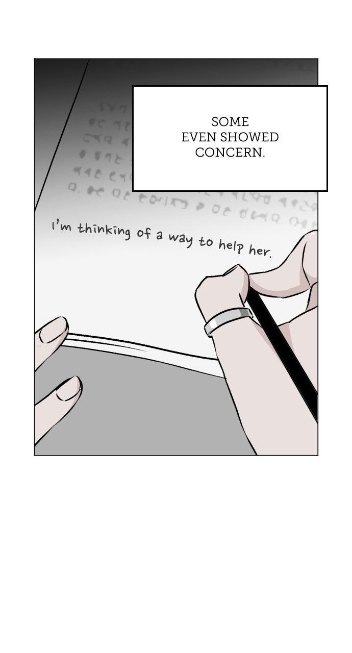 Proof of Dignity Chapter 29 - Page 56