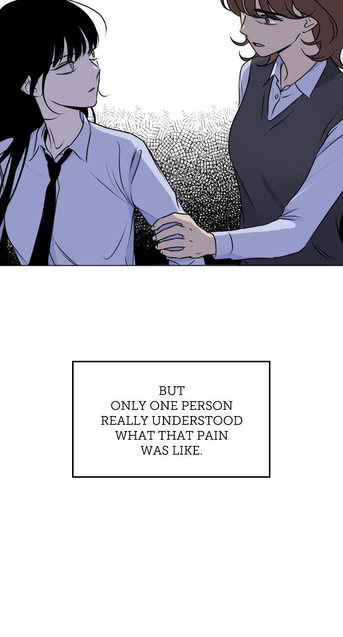 Proof of Dignity Chapter 29 - Page 61