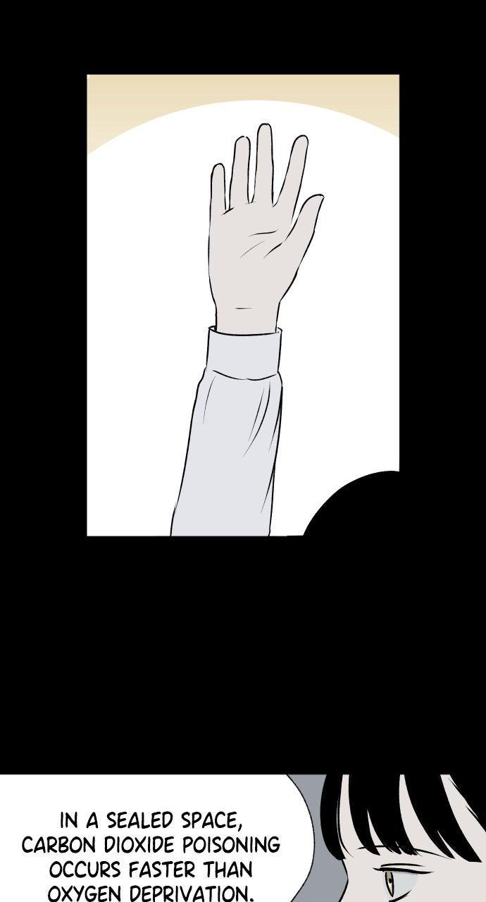 Proof of Dignity Chapter 30 - Page 4