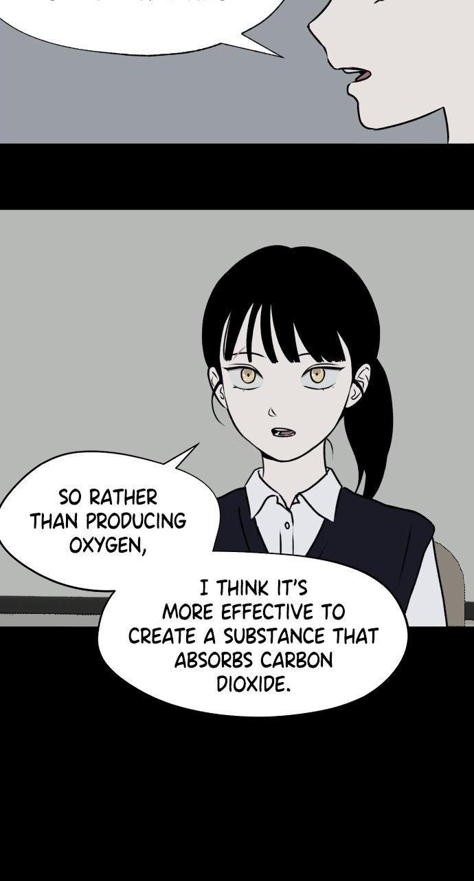 Proof of Dignity Chapter 30 - Page 5