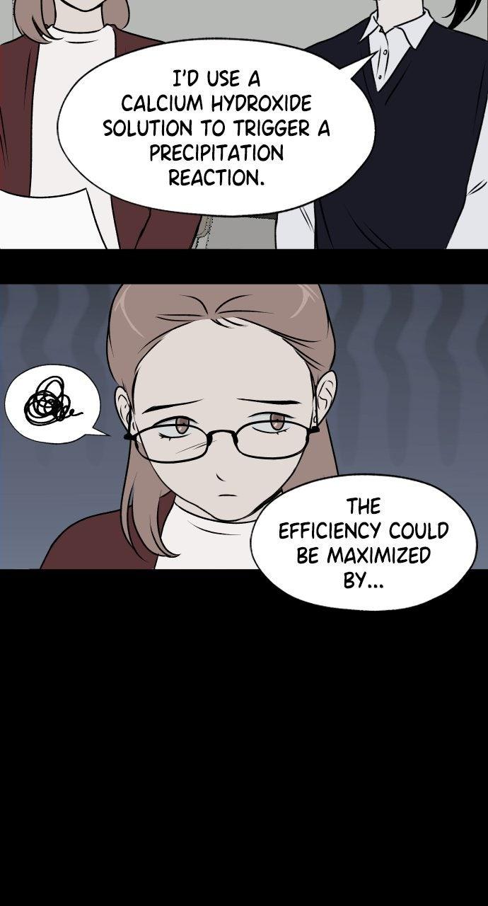 Proof of Dignity Chapter 30 - Page 7