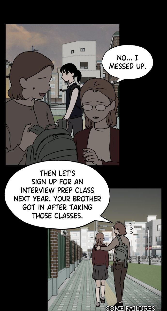 Proof of Dignity Chapter 30 - Page 9