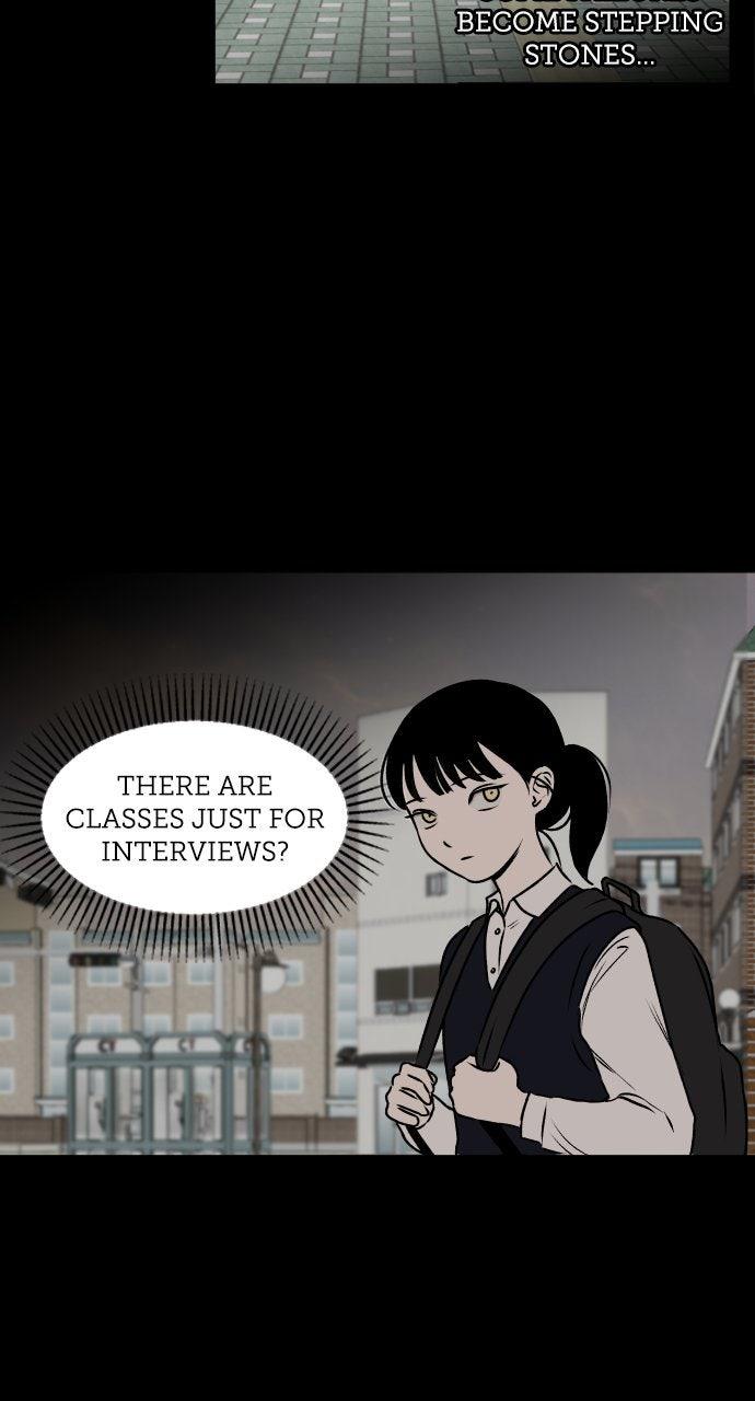 Proof of Dignity Chapter 30 - Page 10