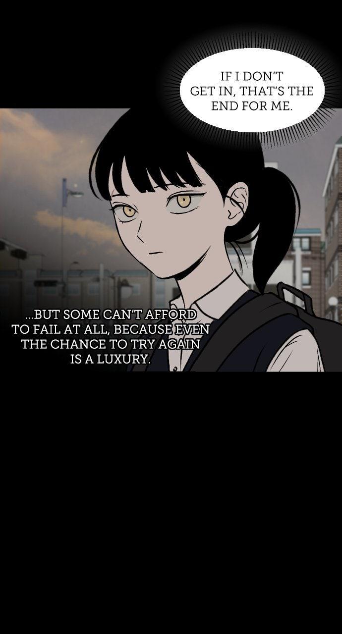 Proof of Dignity Chapter 30 - Page 11