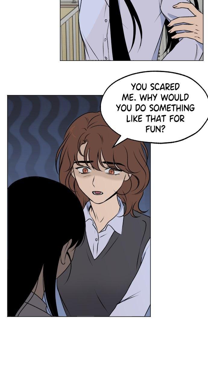 Proof of Dignity Chapter 30 - Page 14