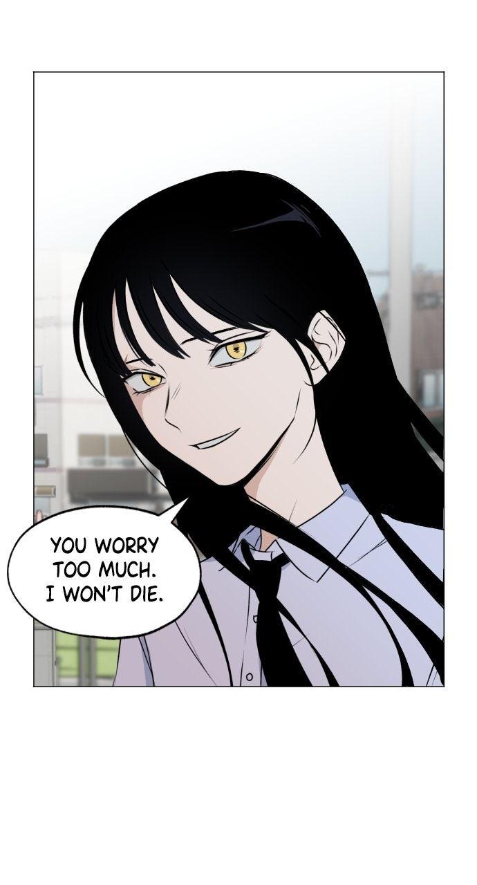 Proof of Dignity Chapter 30 - Page 15