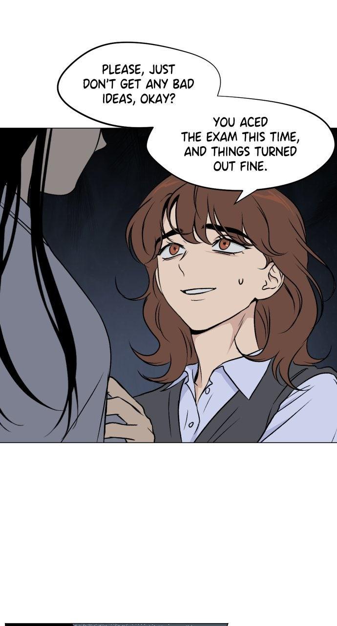 Proof of Dignity Chapter 30 - Page 16