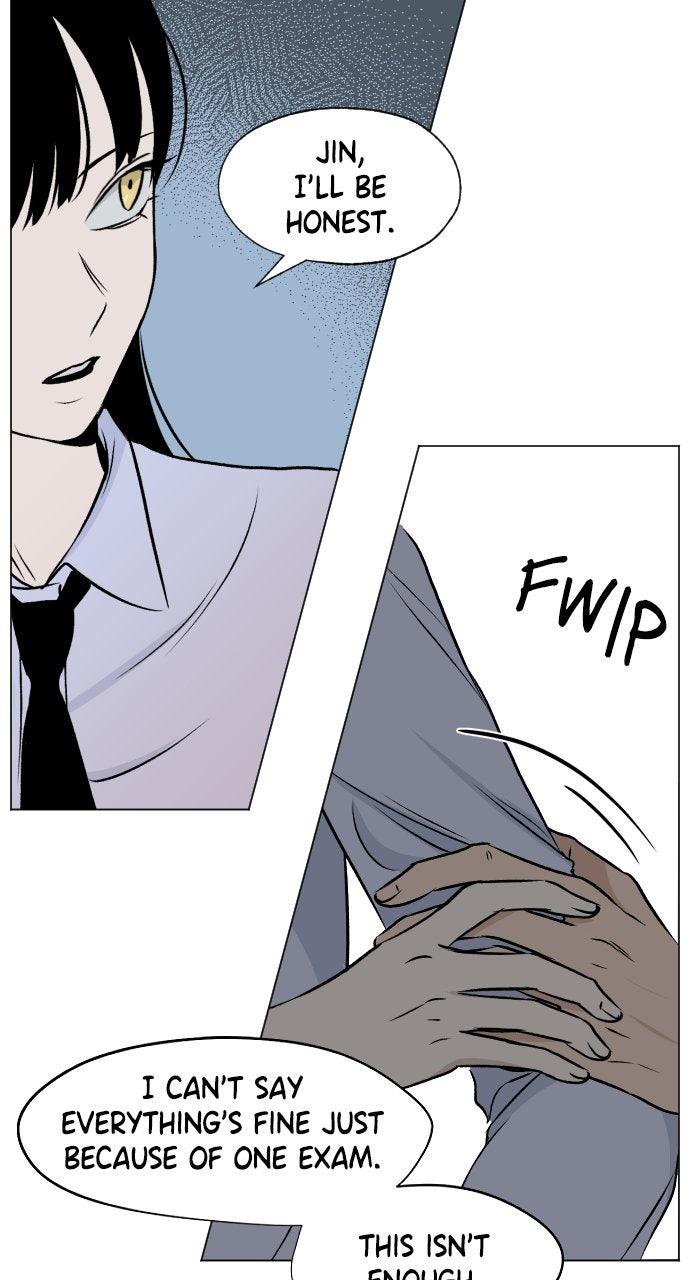 Proof of Dignity Chapter 30 - Page 17